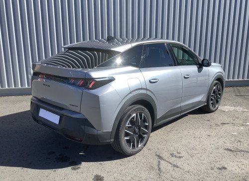 Peugeot 3008 Nouveau Hybrid 136 e-DCS6 Allure