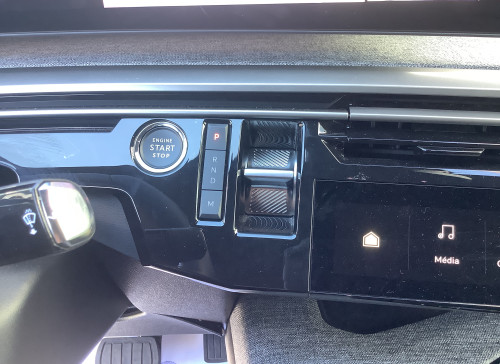 Peugeot 3008 Nouveau Hybrid 136 e-DCS6 Allure