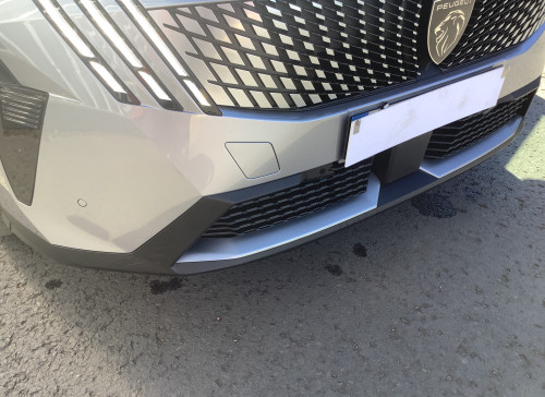 Peugeot 3008 Nouveau Hybrid 136 e-DCS6 Allure