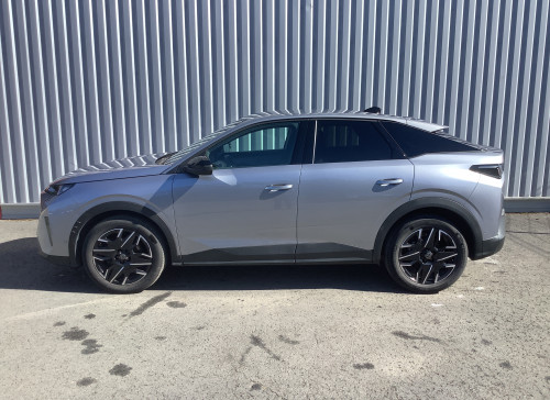 Peugeot 3008 Nouveau Hybrid 136 e-DCS6 Allure