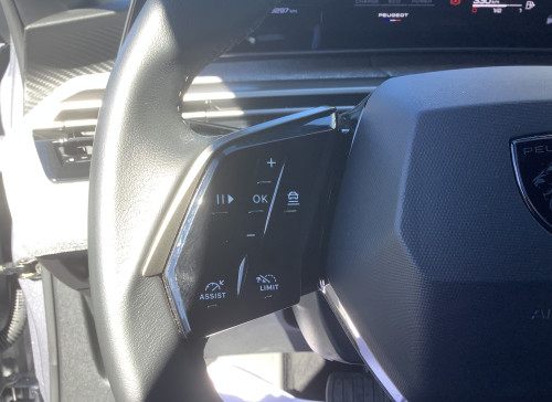 Peugeot 3008 Nouveau Hybrid 136 e-DCS6 Allure