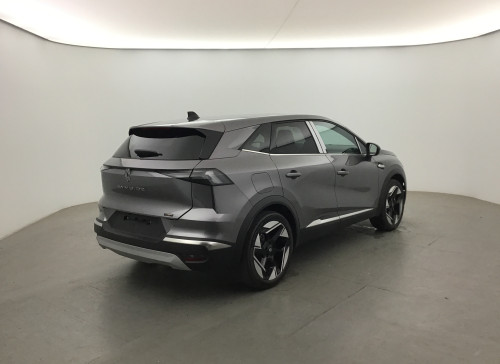 Renault SYMBIOZ Nouveau E-Tech full hybrid 145 Iconic