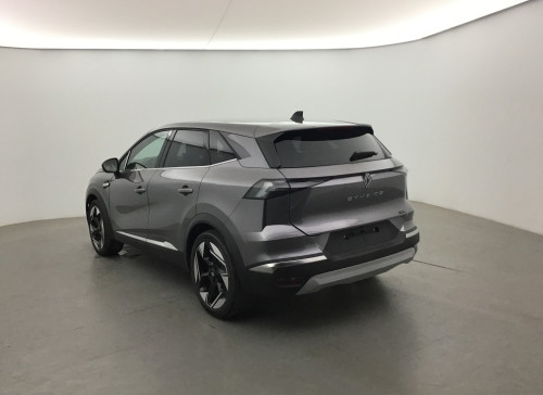 Renault SYMBIOZ Nouveau E-Tech full hybrid 145 Iconic
