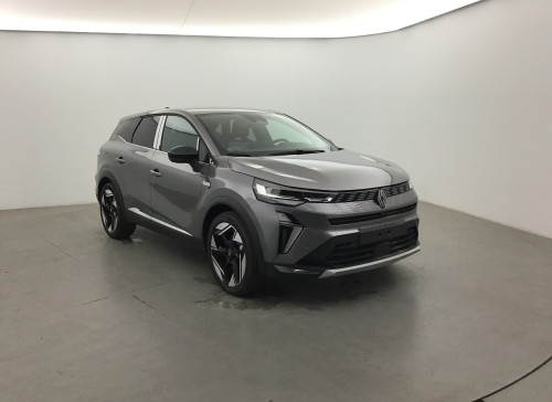 Renault SYMBIOZ Nouveau E-Tech full hybrid 145 Iconic