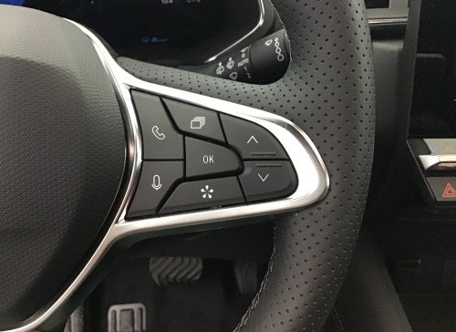 Renault SYMBIOZ Nouveau E-Tech full hybrid 145 Iconic