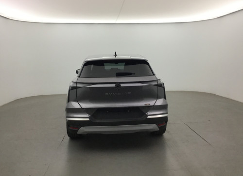 Renault SYMBIOZ Nouveau E-Tech full hybrid 145 Iconic