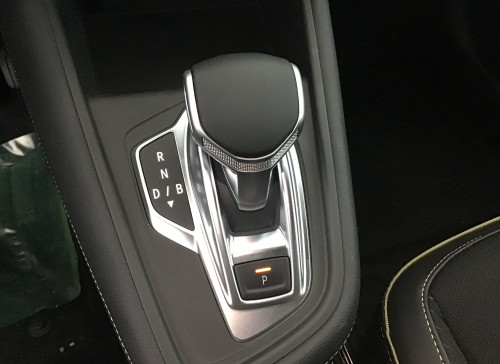 Renault SYMBIOZ Nouveau E-Tech full hybrid 145 Iconic