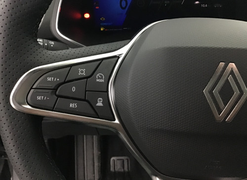 Renault SYMBIOZ Nouveau E-Tech full hybrid 145 Iconic