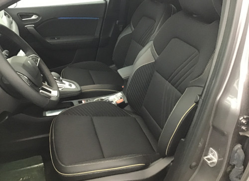 Renault SYMBIOZ Nouveau E-Tech full hybrid 145 Iconic