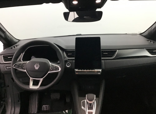 Renault SYMBIOZ Nouveau E-Tech full hybrid 145 Iconic
