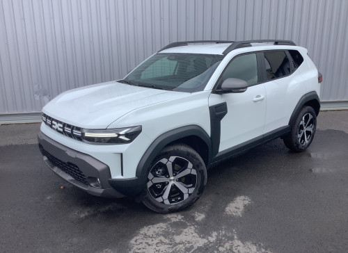 Dacia DUSTER Nouveau Hybrid 140 4x2 Journey