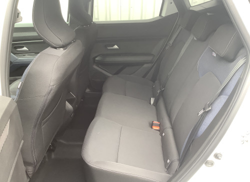 Dacia DUSTER Nouveau Hybrid 140 4x2 Journey