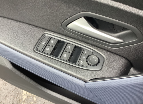 Dacia DUSTER Nouveau Hybrid 140 4x2 Journey