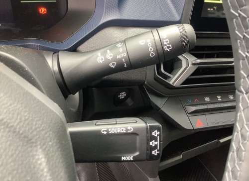 Dacia DUSTER Nouveau Hybrid 140 4x2 Journey