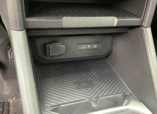 Dacia DUSTER Nouveau Hybrid 140 4x2 Journey