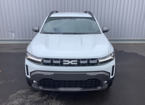 Dacia DUSTER Nouveau Hybrid 140 4x2 Journey