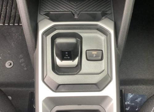 Dacia DUSTER Nouveau Hybrid 140 4x2 Journey