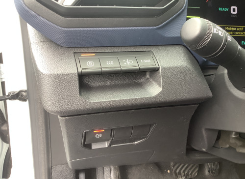 Dacia DUSTER Nouveau Hybrid 140 4x2 Journey