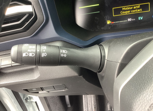 Dacia DUSTER Nouveau Hybrid 140 4x2 Journey