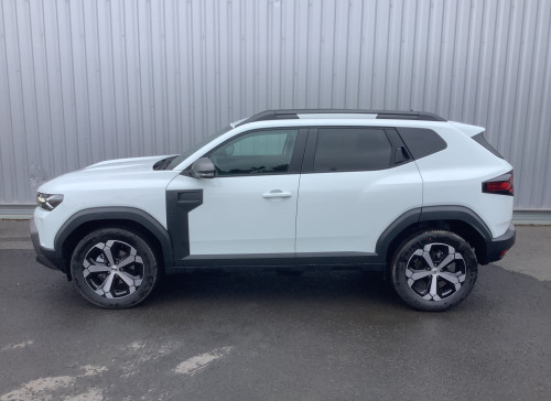 Dacia DUSTER Nouveau Hybrid 140 4x2 Journey