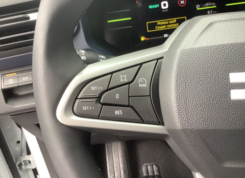 Dacia DUSTER Nouveau Hybrid 140 4x2 Journey