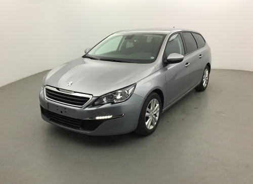 Peugeot 308 SW 1.6 BlueHDi 120ch S&S BVM6 Active