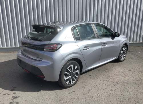 Peugeot 208 Nouvelle Hybrid 100 e-DCS6 Style