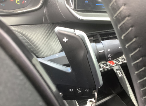 Peugeot 208 Nouvelle Hybrid 100 e-DCS6 Style