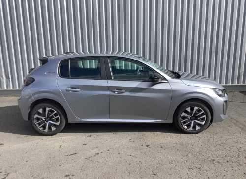 Peugeot 208 Nouvelle Hybrid 100 e-DCS6 Style