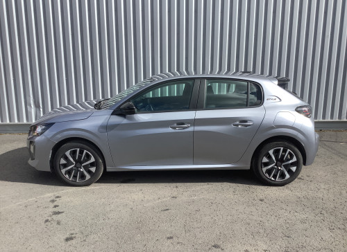Peugeot 208 Nouvelle Hybrid 100 e-DCS6 Style