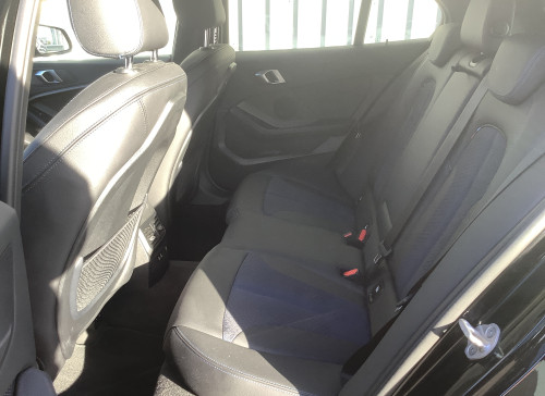 BMW SERIE 1 F40 118d 150 ch BVA8 M Sport