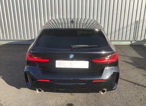 BMW SERIE 1 F40 118d 150 ch BVA8 M Sport