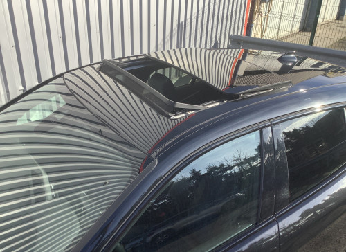 BMW SERIE 1 F40 118d 150 ch BVA8 M Sport