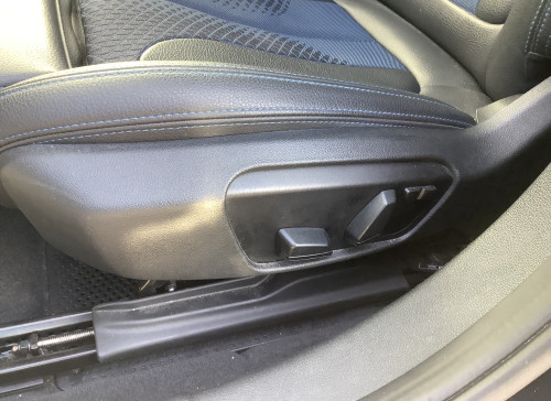 BMW SERIE 1 F40 118d 150 ch BVA8 M Sport