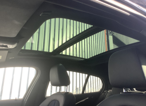 BMW SERIE 1 F40 118d 150 ch BVA8 M Sport