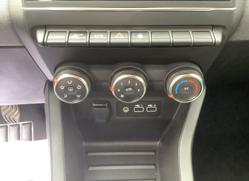 Renault CLIO V Nouvelle TCe 90 ch GSR2 Evolution