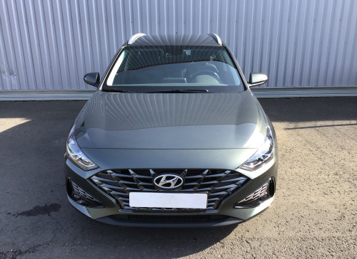 Hyundai i30 SW Nouvelle 1.0 T-GDi 120 iBVM6 Intuitive