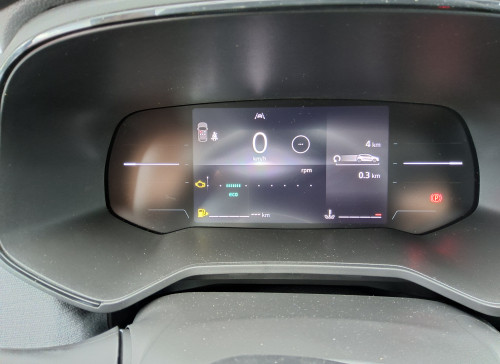 Renault CLIO V TCe 90 ch GSR2 Evolution