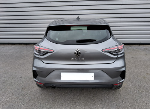 Renault CLIO V TCe 90 ch GSR2 Evolution