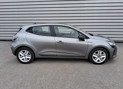 Renault CLIO V TCe 90 ch GSR2 Evolution