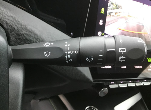 Peugeot 308 Nouvelle PureTech 130ch S&S EAT8 GT