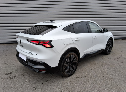 Renault RAFALE Nouveau E-Tech full hybrid 200ch esprit Alpine