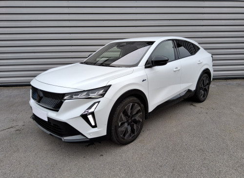 Renault RAFALE Nouveau E-Tech full hybrid 200ch esprit Alpine