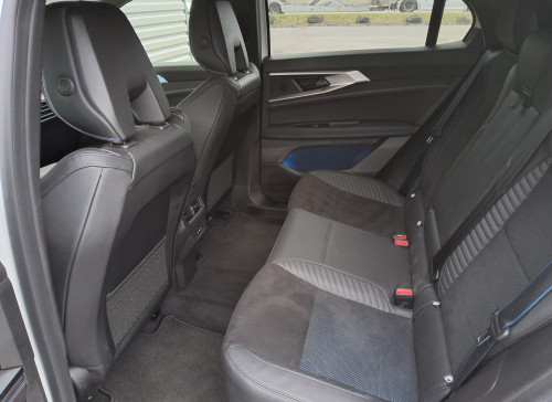 Renault RAFALE Nouveau E-Tech full hybrid 200ch esprit Alpine