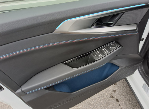 Renault RAFALE Nouveau E-Tech full hybrid 200ch esprit Alpine