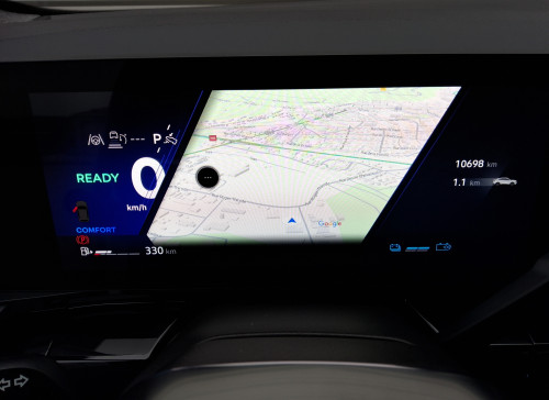 Renault RAFALE Nouveau E-Tech full hybrid 200ch esprit Alpine