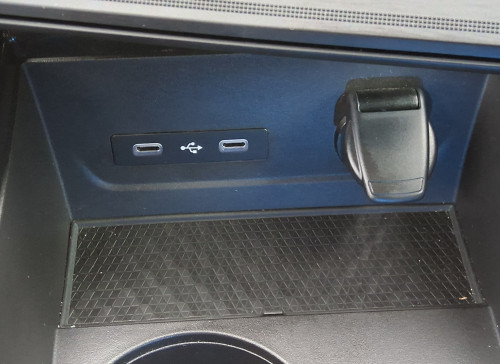 Renault RAFALE Nouveau E-Tech full hybrid 200ch esprit Alpine