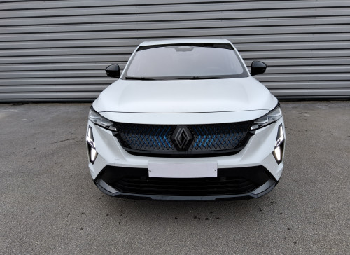 Renault RAFALE Nouveau E-Tech full hybrid 200ch esprit Alpine