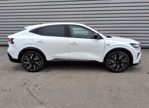 Renault RAFALE Nouveau E-Tech full hybrid 200ch esprit Alpine