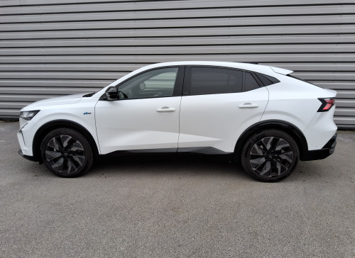 Renault RAFALE Nouveau E-Tech full hybrid 200ch esprit Alpine